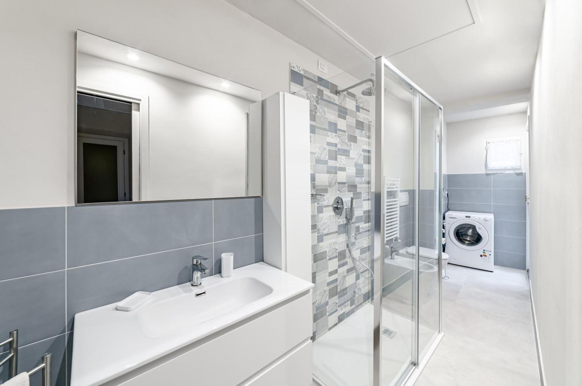 Modern Apartment In The Heart Of Lucca! Exterior foto